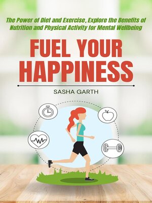 cover image of Fuel Your Happiness